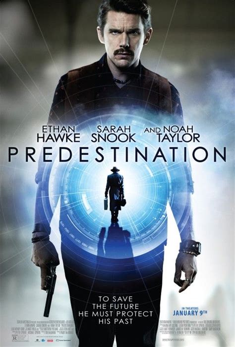 Predestination (2014) Full Movie Watch Online Free Download. . Predestination full movie in telugu dubbed download 720p